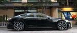 Tesla Model S by Artisan Spirits 2016 года